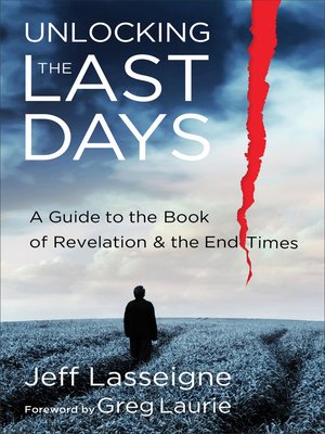 cover image of Unlocking the Last Days